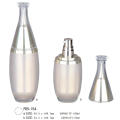 Plastic Empty Cosmetic Lotion Bottle Container